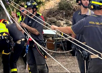 Conclusa  l’autopsia sul corpo del piccolo Vincenzo, morto tragicamente a Palazzolo Acreide