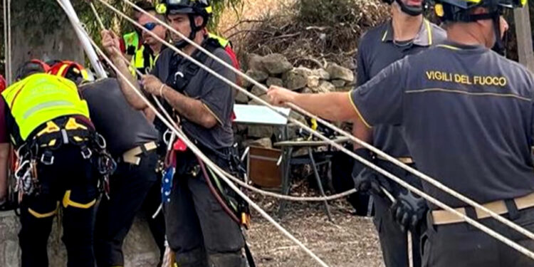 Conclusa  l’autopsia sul corpo del piccolo Vincenzo, morto tragicamente a Palazzolo Acreide