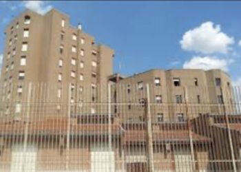 BENEVENTO, ANCORA INCREDIBILE VIOLENZA NEL CARCERE: AGGREDITE DUE POLIZIOTTE. SAPPE: “INACCETTABILE QUESTO ATTACCO ALLO STATO. SERVONO FERMEZZA E TOLLERANZA ZERO”