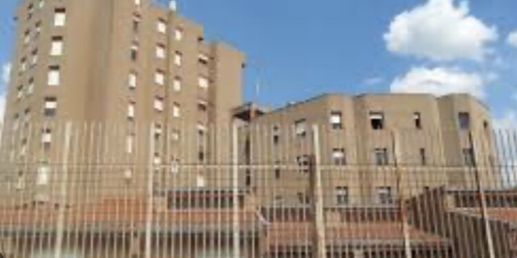 BENEVENTO, ANCORA INCREDIBILE VIOLENZA NEL CARCERE: AGGREDITE DUE POLIZIOTTE. SAPPE: “INACCETTABILE QUESTO ATTACCO ALLO STATO. SERVONO FERMEZZA E TOLLERANZA ZERO”