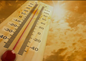 In Arrivo la Prima Vera Ondata di Caldo Intenso