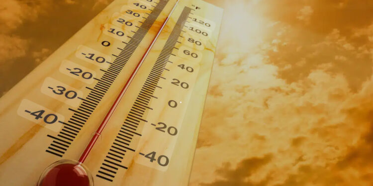 In Arrivo la Prima Vera Ondata di Caldo Intenso