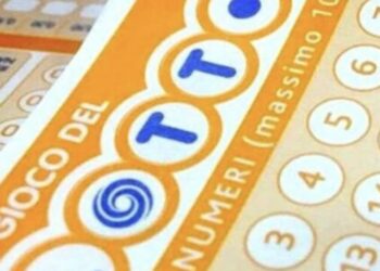 Festa grande a Pozzuoli grazie al gioco del Lotto