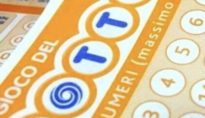 Festa grande a Pozzuoli grazie al gioco del Lotto
