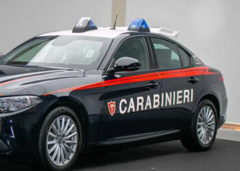 Denuncia di Violazione di Proprietà e Minaccia a Casalnuovo di Napoli
