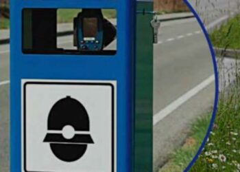 Autovelox illegali: disposti sequestri in tutta Italia, ecco in quali città