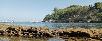 Scontro furibondo a Bacoli: rissa al Lido Schiacchetiello