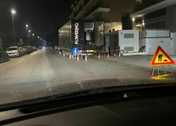  Blackout a Quarto: i cittadini insorgono contro l’ENEL