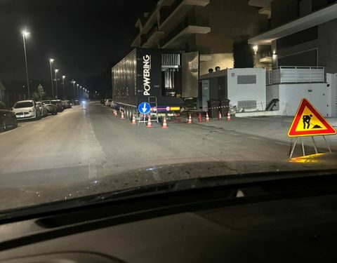 Blackout a Quarto: i cittadini insorgono contro l’ENEL