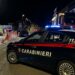 Tragedia notturna a Mirabella Eclano: quattro giovani perdono la vita in un incidente stradale