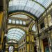 Napoli, crollo in Galleria Principe: tragedia sfiorata per un soffio