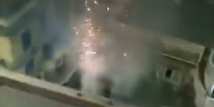 Baby-Gang padrone della città: notti di fuochi e velocità a Mergellina e Via Aniello Falcone