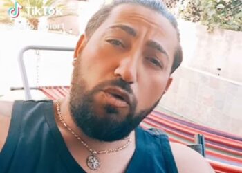 Propaganda camorristica sui social: minacce ai pentiti attraverso TikTok