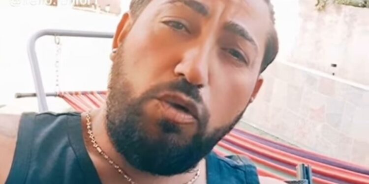 Propaganda camorristica sui social: minacce ai pentiti attraverso TikTok