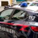 Caivano: pusher 61enne arrestato dai carabinieri per spaccio di droga “dal” domicilio