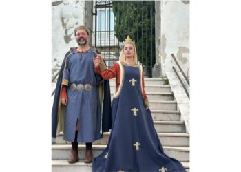 Celebrazione della tradizione: viaggio nel tempo ad Ariano Irpino