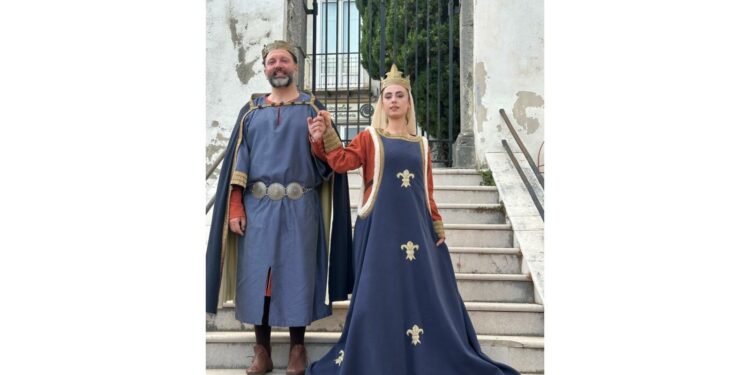 Celebrazione della tradizione: viaggio nel tempo ad Ariano Irpino