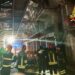 Scampia, tragedia nella Vela Celeste: due morti e 13 feriti per il crollo di un ballatoio