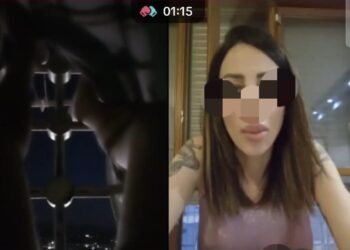 Detenuto guadagna soldi dal carcere con i match su TikTok