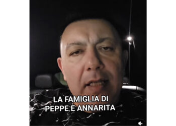 Pino Grazioli si sfoga in video: ‘Basta richieste di smentita, spetta al giudice decidere sul caso di Peppe