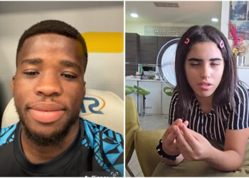 Daniela, figlia di Peppe, si confida a Pino Grazioli: Solidarietà dal Napoli calcio