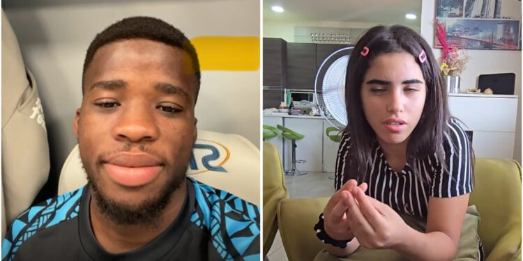 Daniela, figlia di Peppe, si confida a Pino Grazioli: Solidarietà dal Napoli calcio