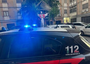 Acerra: Ritrovata Donna di 35 Anni in Stato di Decomposizione nella Sua Abitazione