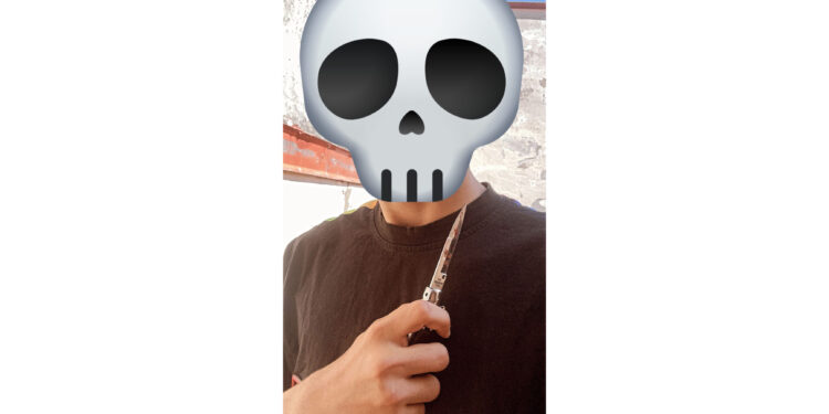 Minorenne confessa di aver accoltellato un coetaneo. Un pericolo per la società