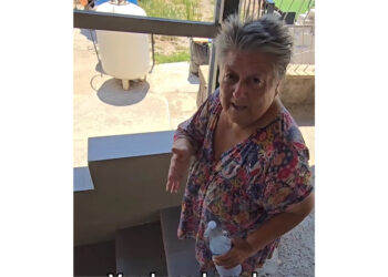 Confessioni a cuore aperto: Vanda  racconta a Pino Grazioli  la sua difficile infanzia