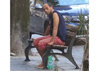 Ritrovato a Napoli Antonio Fiore: La fine di un incubo per la famiglia