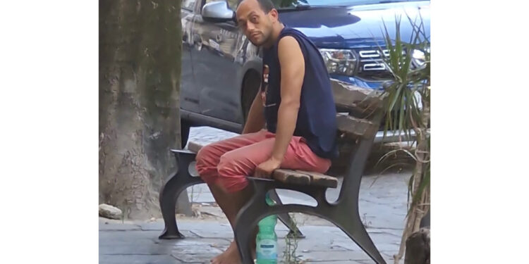 Ritrovato a Napoli Antonio Fiore: La fine di un incubo per la famiglia