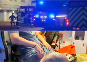 Milano, follia al Beccaria: Detenuti del Carcere Minorile Seminano il Panico