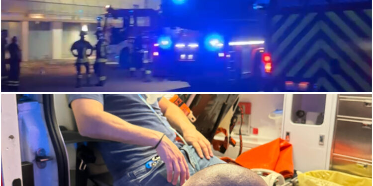 Milano, follia al Beccaria: Detenuti del Carcere Minorile Seminano il Panico