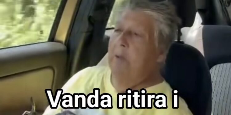 Vanda ha finalmente i suoi documenti d’identità