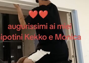 Imbrattano il muro di un ospedale: denuncia inviata al deputato Borrelli