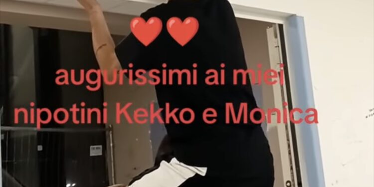 Imbrattano il muro di un ospedale: denuncia inviata al deputato Borrelli