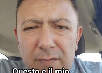 Pino Grazioli si sfoga: “perché tanto accanimento contro di me?“