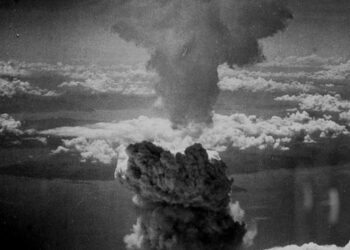 Accadde Oggi: Il 9 Agosto 1945, la seconda bomba atomica su Nagasaki