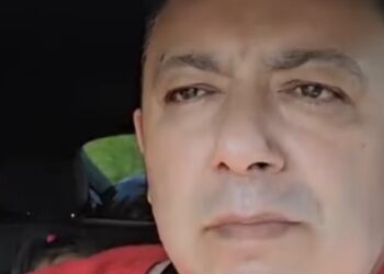 Pino Grazioli trova casa a Manuela