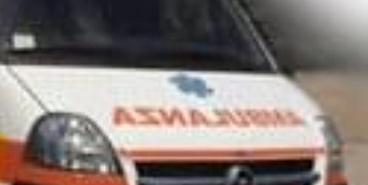 Incidente mortale a Somma Vesuviana: auto rubata si schianta contro guardrail