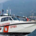 Tentato suicidio a Castellammare di Stabia: donna salvata in mare dalla Guardia Costiera