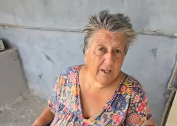 Pino Grazioli risponde alle critiche dopo l’ultimo video su Vanda