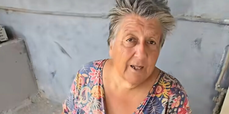 Pino Grazioli risponde alle critiche dopo l’ultimo video su Vanda