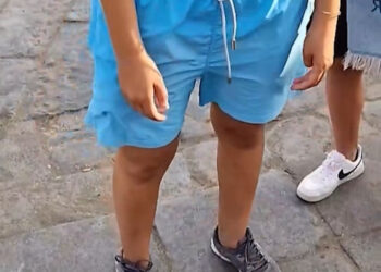 Nuovo furto a Mappatella Beach durante sopralluogo di Francesco Emilio Borrelli