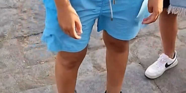 Nuovo furto a Mappatella Beach durante sopralluogo di Francesco Emilio Borrelli