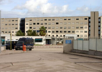 NAPOLI, SVENTATA IN CARCERE L’ EVASIONE DI UNA DETENUTA A SECONDIGLIANO