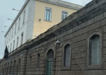 Poggioreale episodio di cannibalismo: emergenza psichiatrica e richiesta di unità di salute mentale