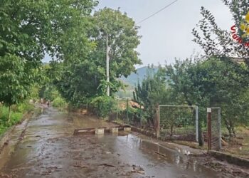 Riaperta la stazione di Baiano sulla A16 Napoli-Canosa: circolazione ripristinata dopo il maltempo