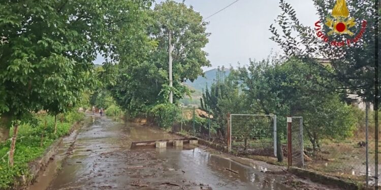 Riaperta la stazione di Baiano sulla A16 Napoli-Canosa: circolazione ripristinata dopo il maltempo