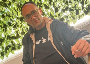 Denuncia di Scomparsa: la ricerca di Antonio fiore